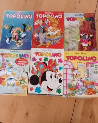 topolino 
