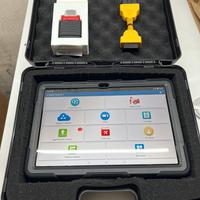 Kit Diagnosi Auto Camion Multimarca Professionale