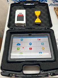 Kit Diagnosi Auto Camion Multimarca Professionale