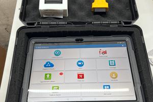 Kit Diagnosi Auto Camion Multimarca Professionale