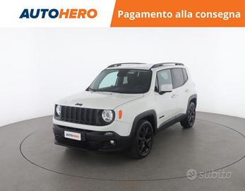 JEEP Renegade NW42568