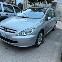 Peugeot 307 sw