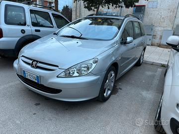 Peugeot 307 sw