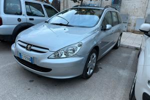 Peugeot 307 sw