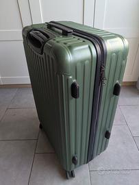 Trolley da imbarco