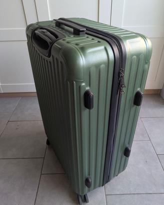 Trolley da imbarco
