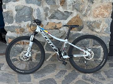 MTB Scott Scale JR 24" Disc