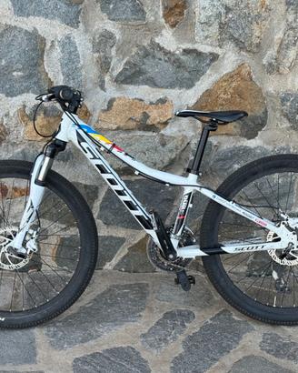MTB Scott Scale JR 24" Disc