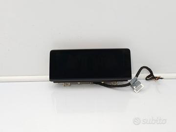 Display schermo multifunzione gps navigatore bmw 3