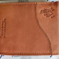 portafoglio uomo HARVEY MILLER