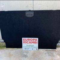 Tappeto vano bagagli Citroen C3 Aircross