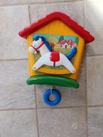 giochi Neonati