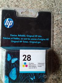 Cartucce HP 28