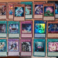 Carte di Yu-Gi-Oh -02-