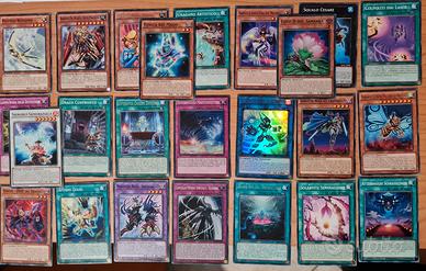 Carte di Yu-Gi-Oh -02-