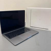 Apple MacBook Air 13,6" M2 Chip 16GB RAM 512GB SSD
