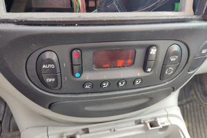 Comandi riscald RENAULT MEGANE SCENIC RX4 2001