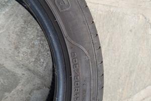 gomme 205 50 R17 estive