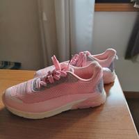 scarpe da bambina Primark von luci numero 33/34