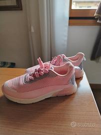 scarpe da bambina Primark von luci numero 33/34