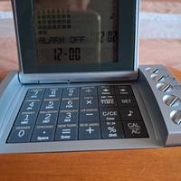 Databank calcolatrice