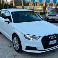" PERFETTA " Audi A3 SPB 30 g-tron S tronic