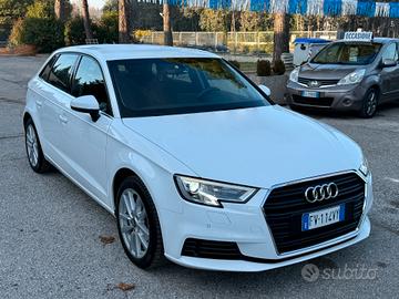 " PERFETTA " Audi A3 SPB 30 g-tron S tronic