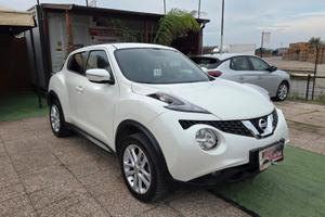 Nissan Juke 1.5 dCi Start&Stop Acenta