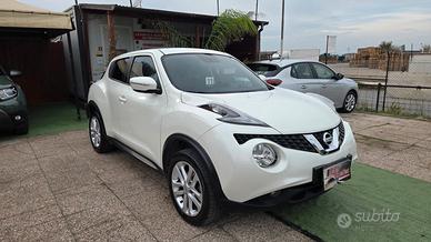 Nissan Juke 1.5 dCi Start&Stop Acenta