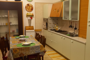 Casa vacanza indipendente