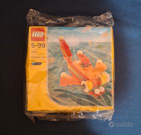 Gioco lego 3223