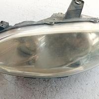 FARO ANTERIORE SINISTRO FIAT Croma 2Â° Serie 51801