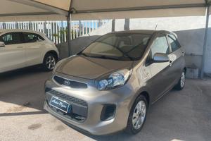 Kia Picanto 1.0 12V EcoGPL 5 porte Glam