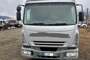 Iveco EUROCARGO 75 del 2005 in saldo 487