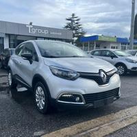Renault Captur TCe 12V 120CV Energy Zen GPL*