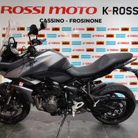 Triumph Tiger Sport 660