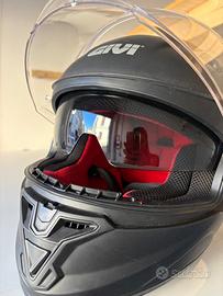 Casco integrale