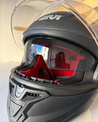 Casco integrale