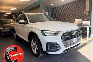 Audi Q5 40 TDI 204 CV RESTYLING quattro S tronic B