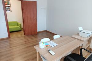 Ufficio coworking sanitario