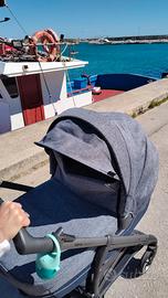 Navicella Inglesina Trilogy city