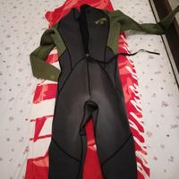 billabong muta surf intruder 3,2 mm 