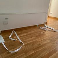 BARRIERA LETTO CM 150