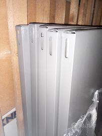 ripiani per scaffali imbullonati