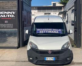 Fiat Doblo Doblò 1.6 MJT 16V 105CV Easy furgonato
