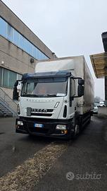 IVECO Eurocargo 120qli