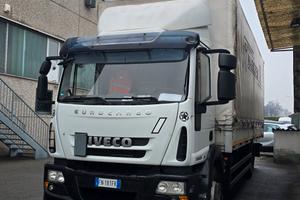 IVECO Eurocargo 120qli