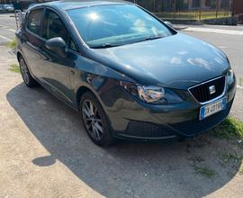 Seat Ibiza 1.2 benzina