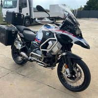 BMW 1250gs Adventure Rallye