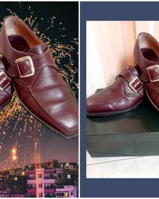 scarpe  uomo Frat. Pelluso  fatte a mano